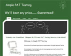 Ample PAT Testing