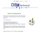 DBM Technical