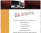 ITRAC PAT Testing