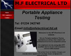 MF Electrical Ltd