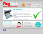 PlugTech
